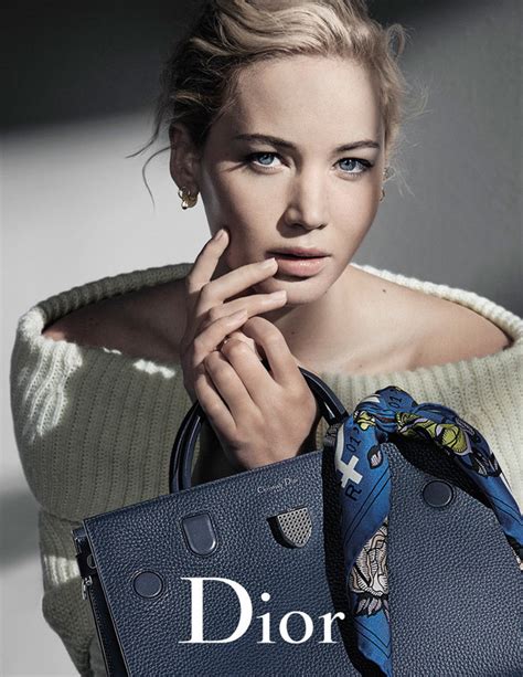 dior's j love story